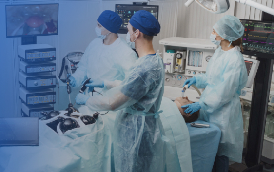 Turnkey simulation center solutions mob
