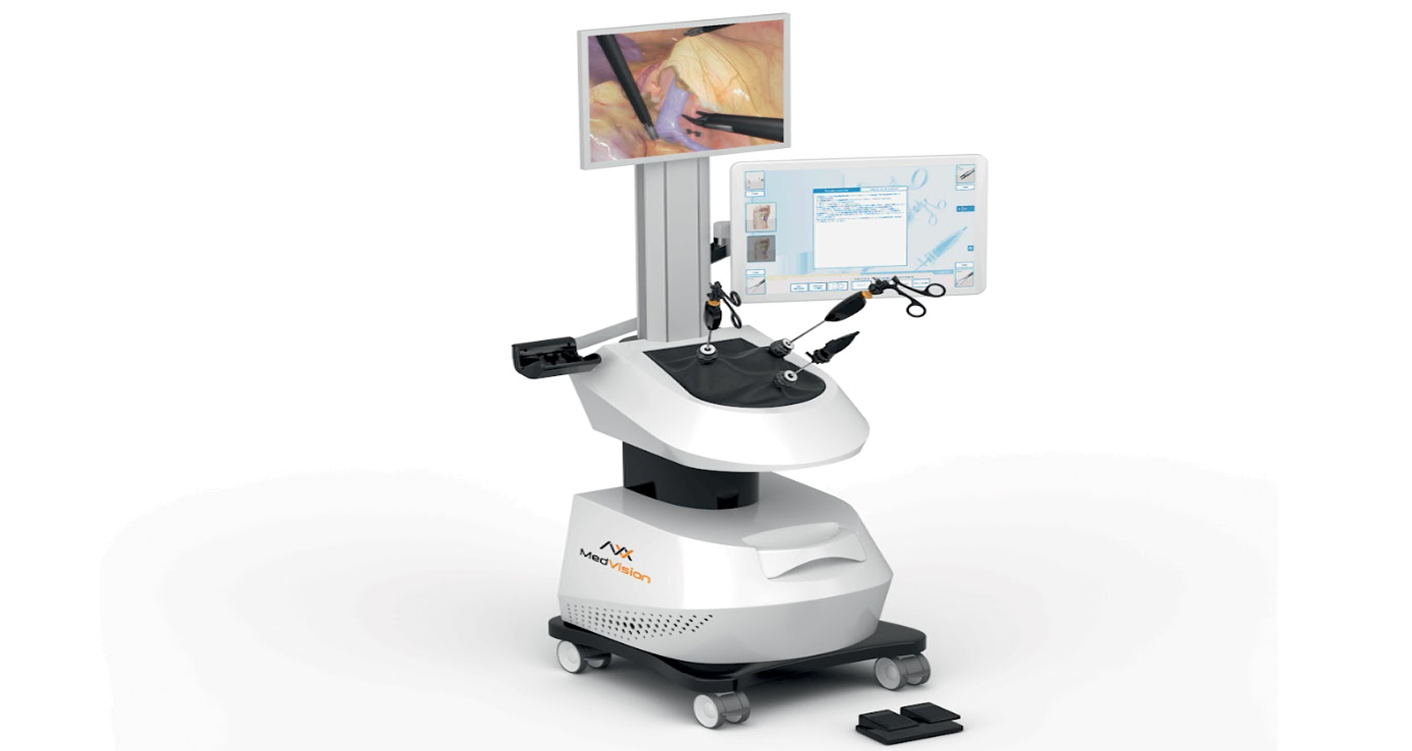 LapVision Standard