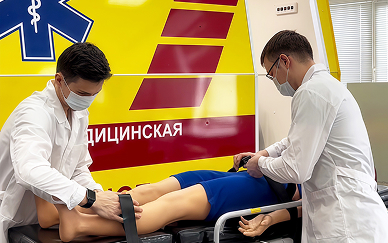 main-blog-Отработка полного алгоритма действий бригады