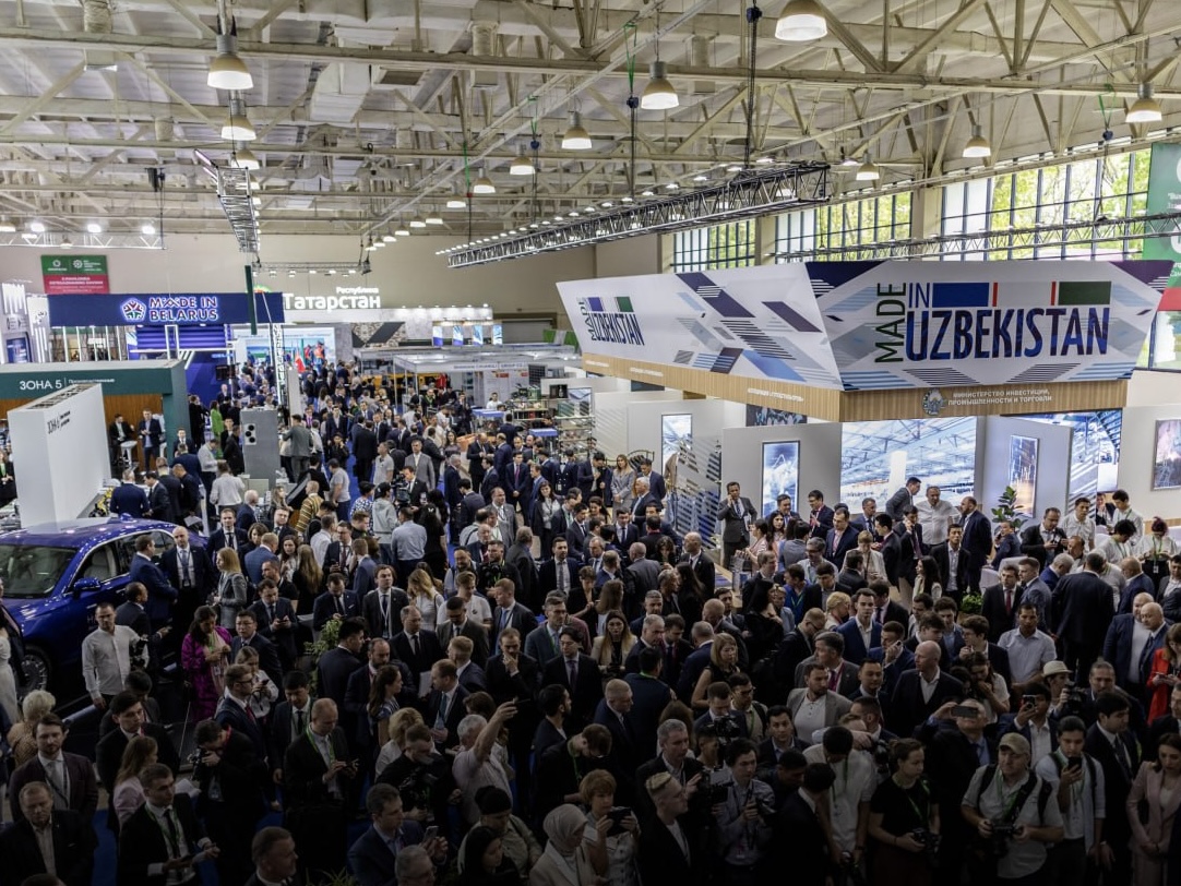 blog-EIDOS на Международной выставке «ИННОПРОМ-2025»: инновационные симуляторы для медицинского образования