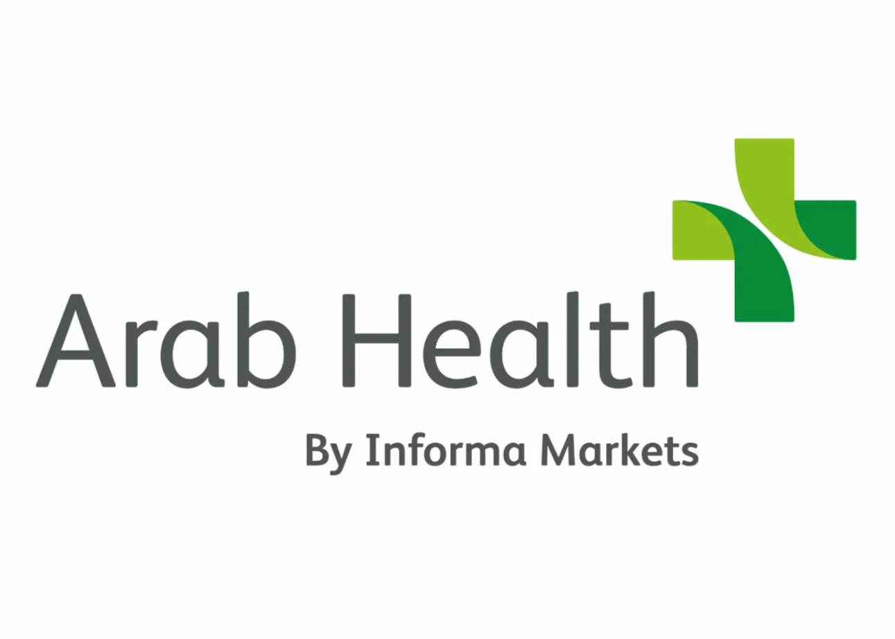 blog-Приглашаем вас посетить наш стенд на выставке Arab Health 2025!