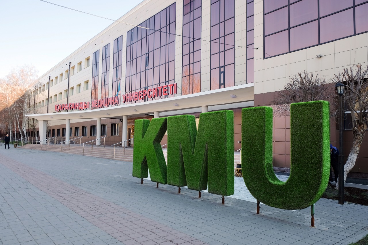 blog-В медицинском университете Караганды сотрудники Эйдос Медицина провели презентацию симулятора Lisa