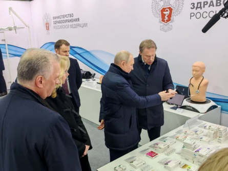 Путин ответил на главный запрос россиян