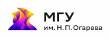 reviews-logo-НАЦИОНАЛЬНЫЙ ИССЛЕДОВАТЕЛЬСКИЙ МОРДОВСКИЙ ГОСУДАРСТВЕННЫЙ УНИВЕРСИТЕТ им. Н.П. ОГАРЁВА