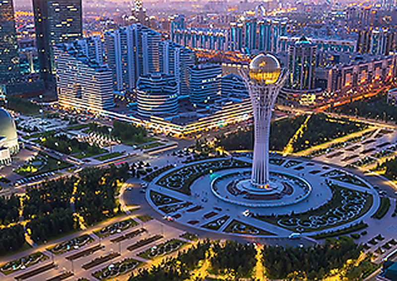 Международная олимпиада скорых помощей республики Казахстан