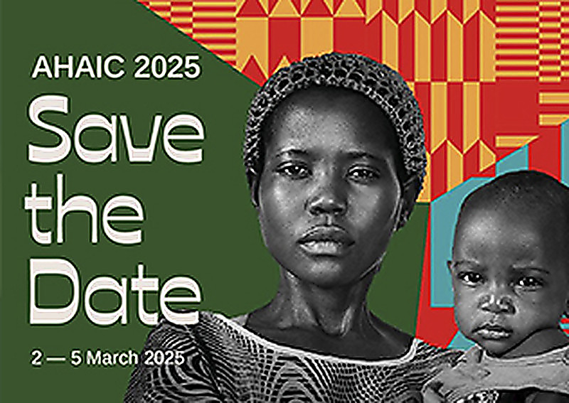 Africa Health 2025