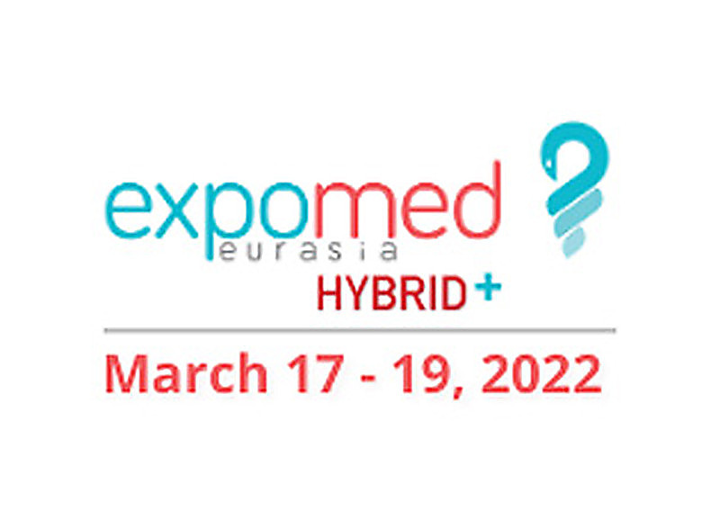 Expomed Eurasia Hybrid+
