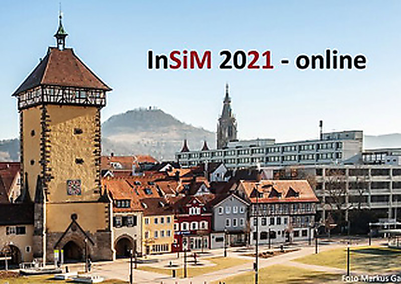 InSiM 2021