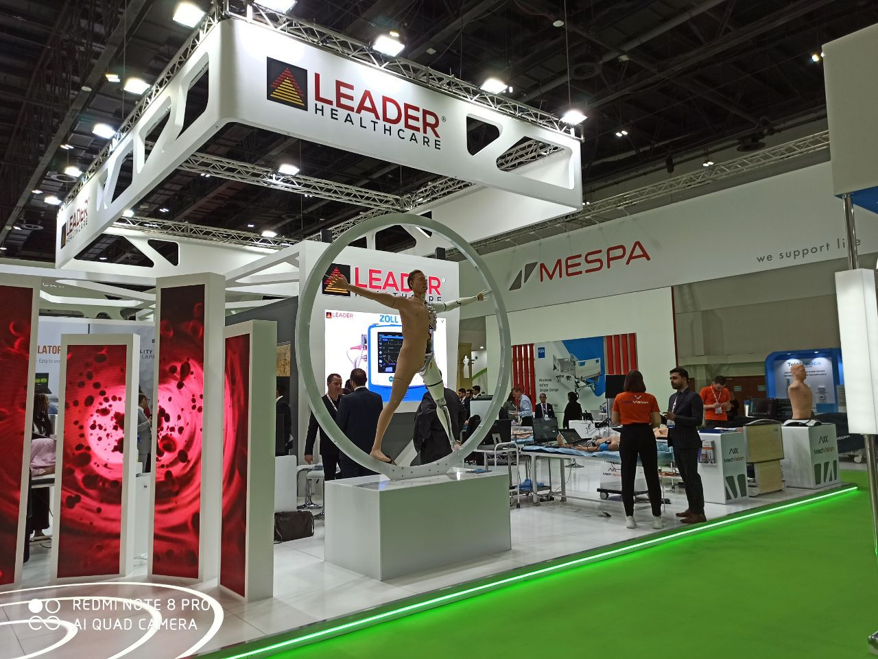 Arab Health