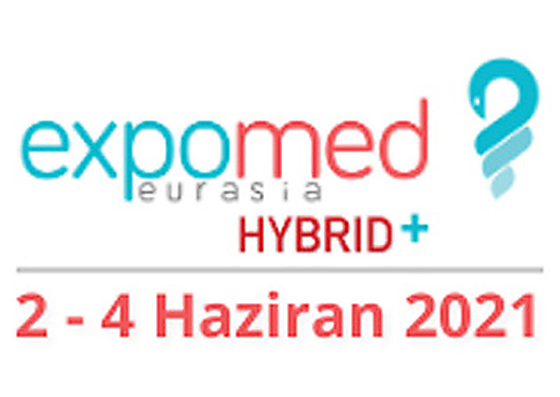 EXPOMED EURASIA HYBRID+