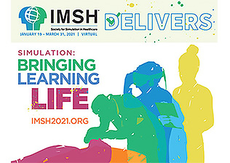 IMSH 2021