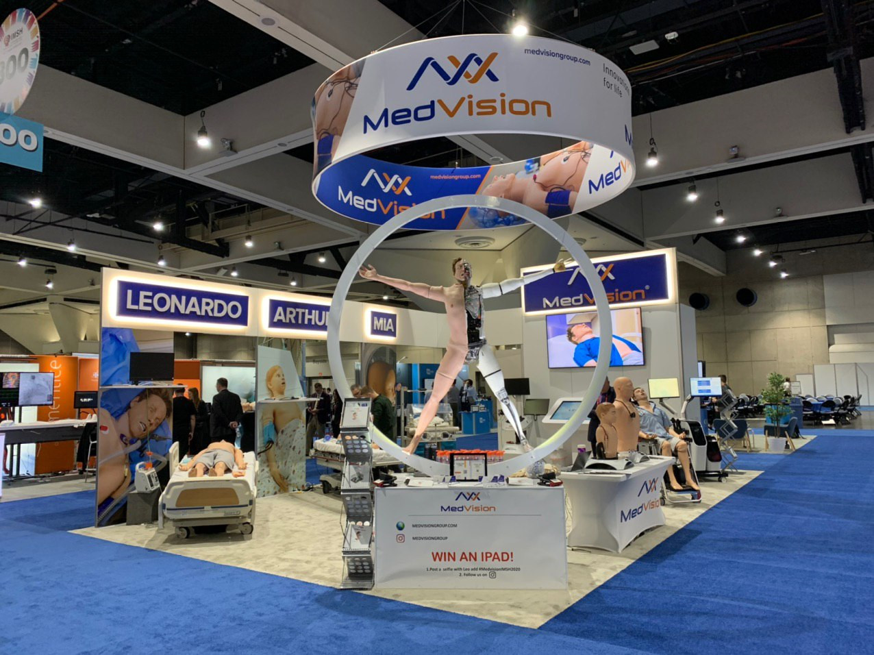 IMSH 2020