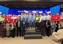 Соревнования скорых помощей Казахстан